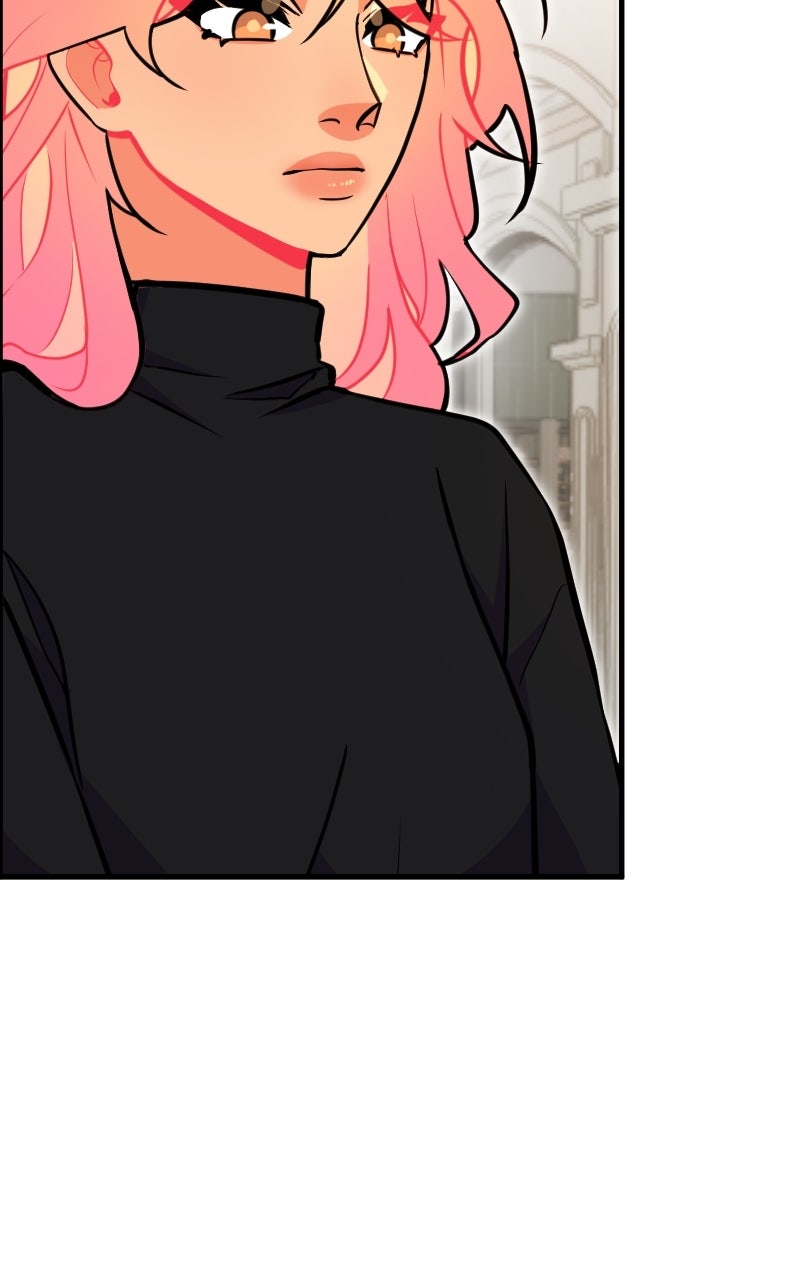 Girlfriend Manual Ep. 74 - Apology page 3 - 