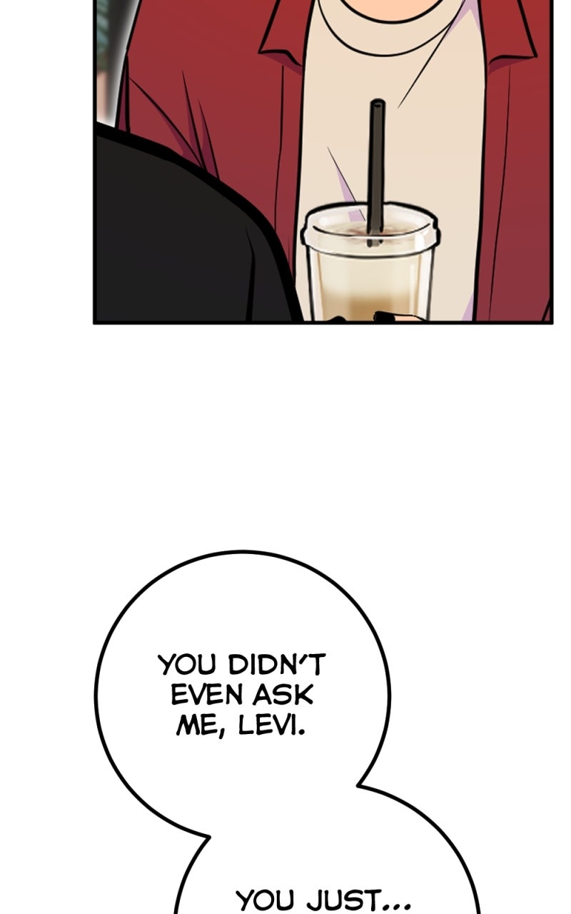 Girlfriend Manual Ep. 74 - Apology page 21 - 