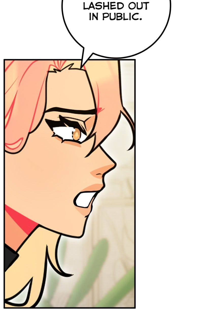 Girlfriend Manual Ep. 74 - Apology page 22 - 