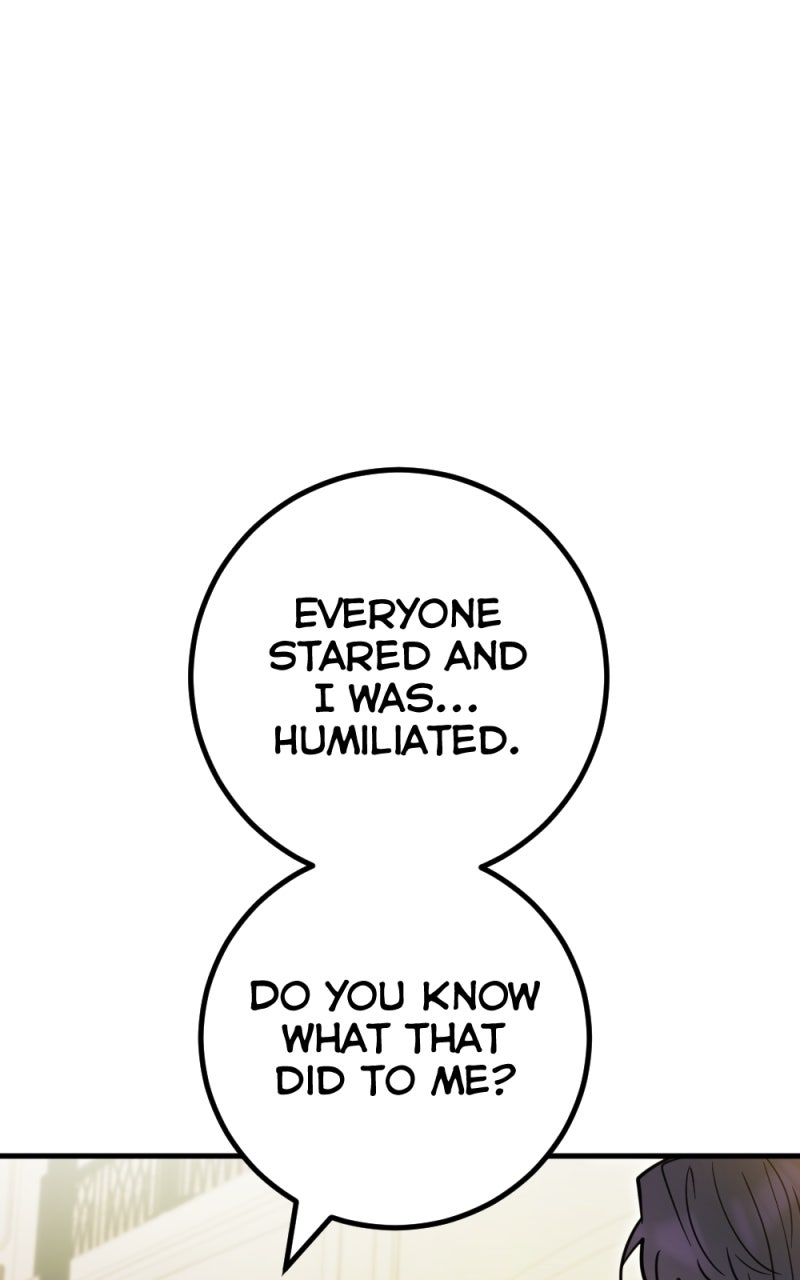 Girlfriend Manual Ep. 74 - Apology page 23 - 