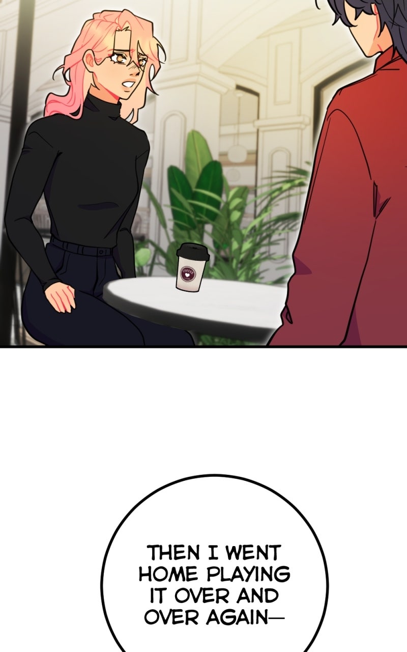 Girlfriend Manual Ep. 74 - Apology page 24 - 
