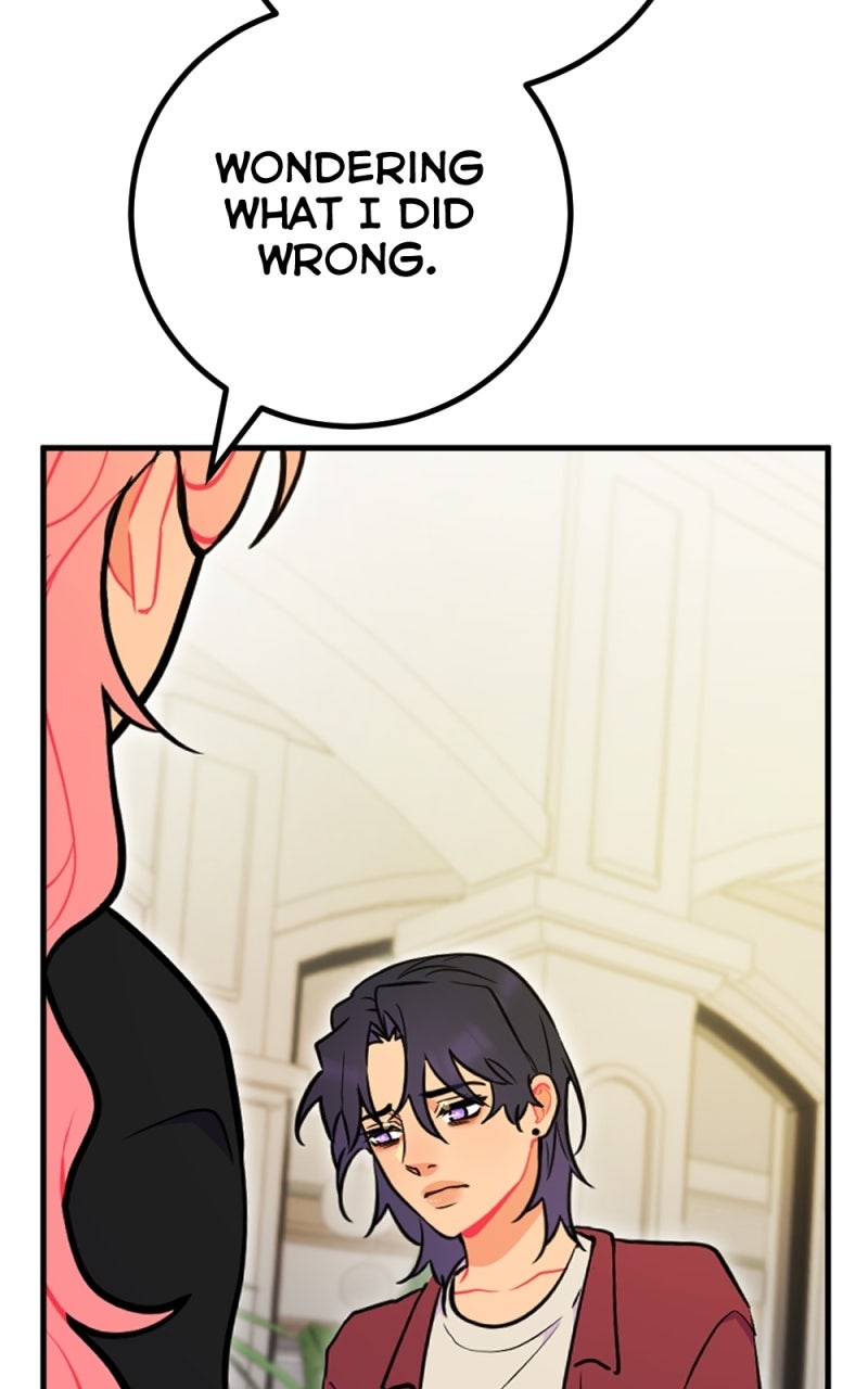 Girlfriend Manual Ep. 74 - Apology page 25 - 