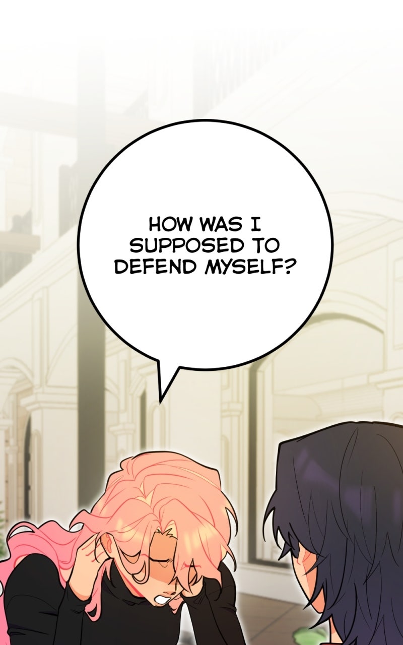 Girlfriend Manual Ep. 74 - Apology page 28 - 