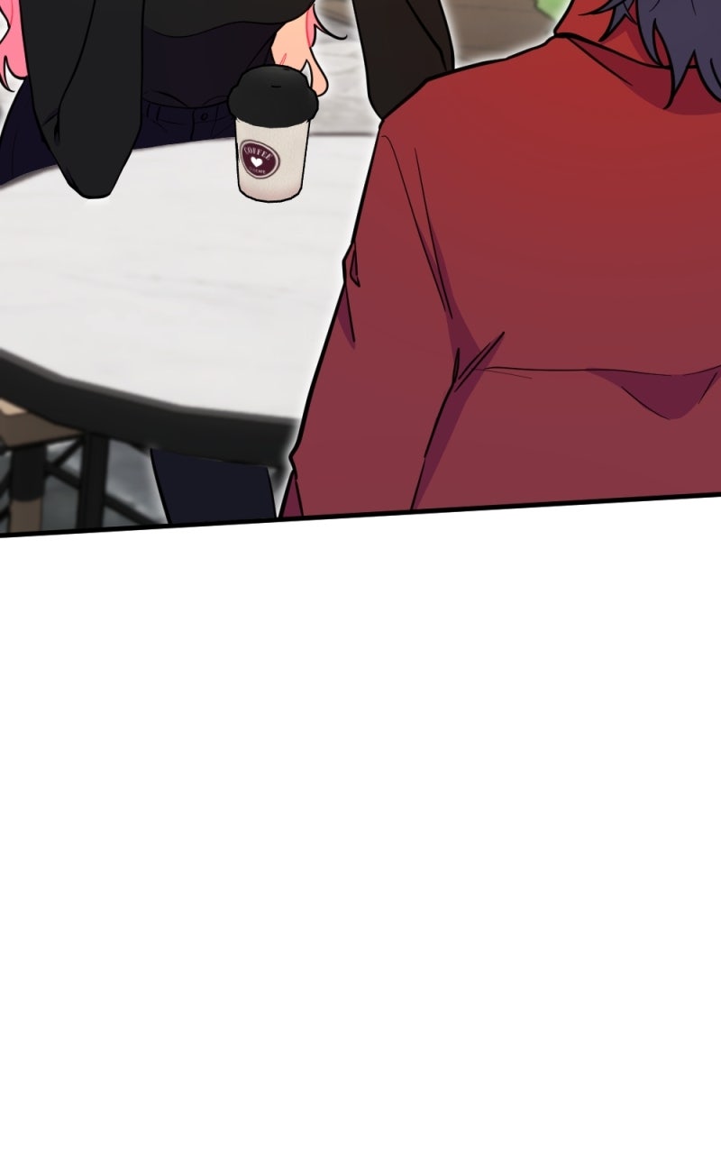 Girlfriend Manual Ep. 74 - Apology page 29 - 