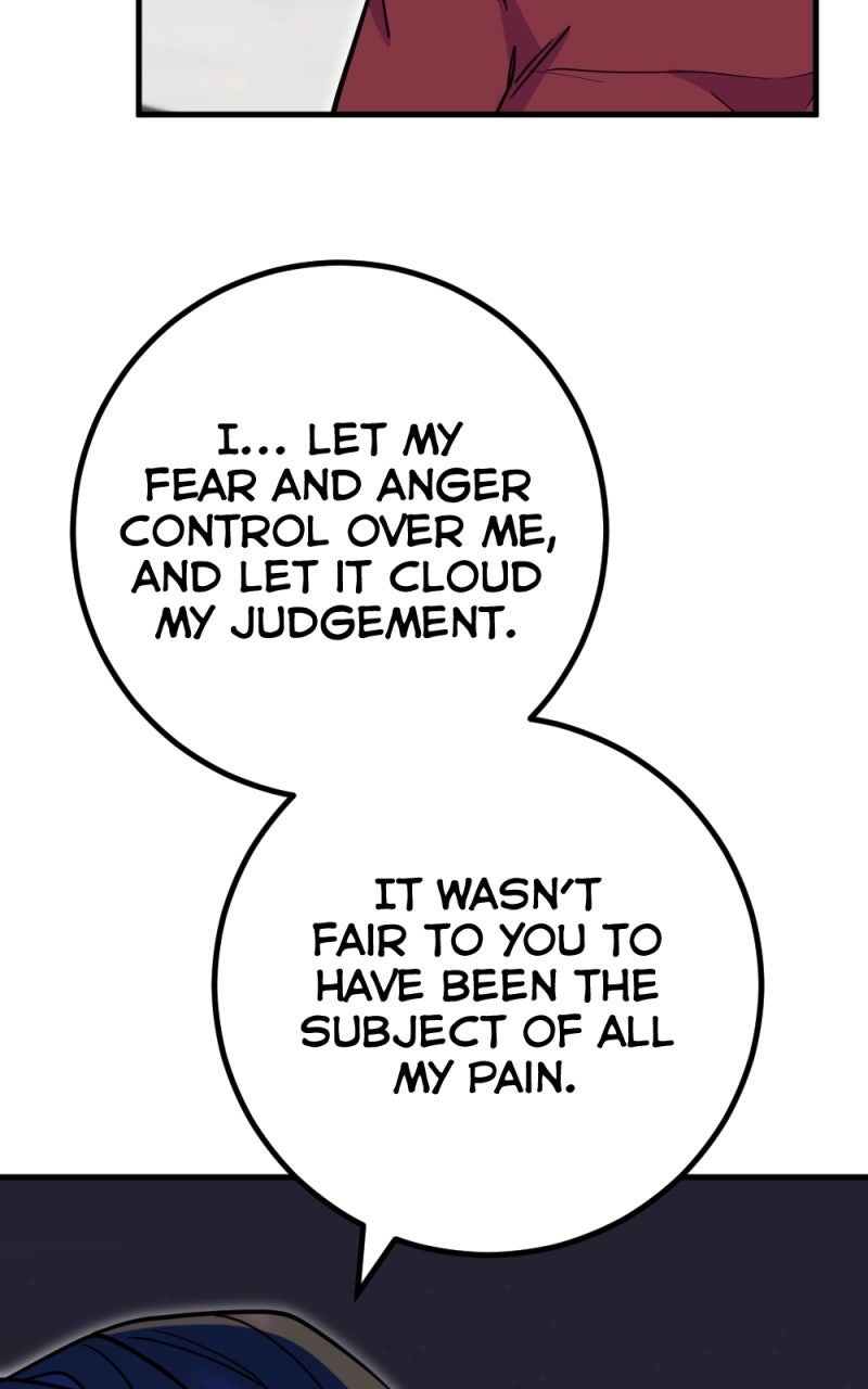 Girlfriend Manual Ep. 74 - Apology page 33 - 