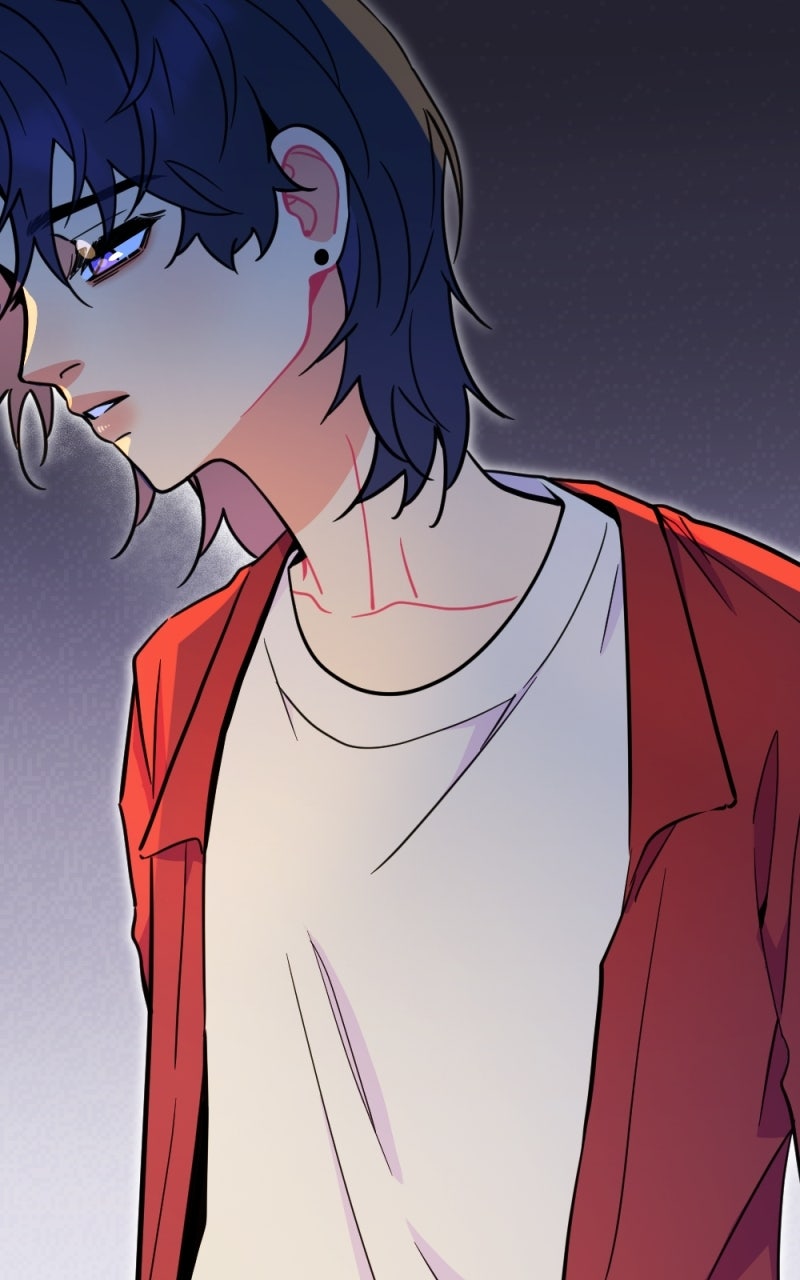 Girlfriend Manual Ep. 74 - Apology page 34 - 