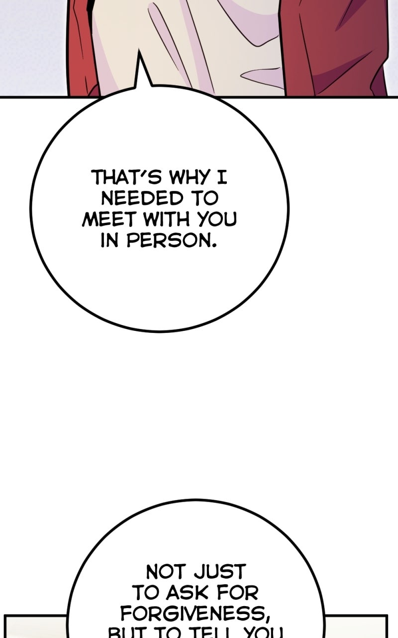 Girlfriend Manual Ep. 74 - Apology page 35 - 