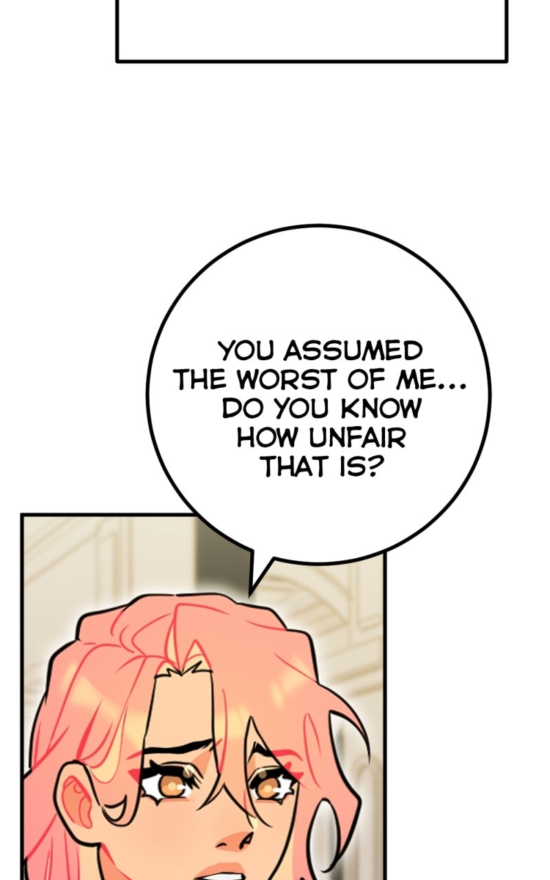 Girlfriend Manual Ep. 74 - Apology page 38 - 