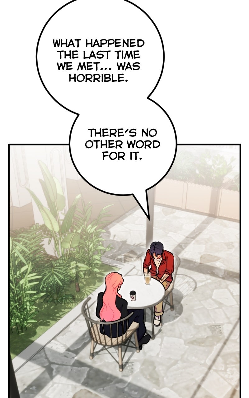 Girlfriend Manual Ep. 74 - Apology page 5 - 