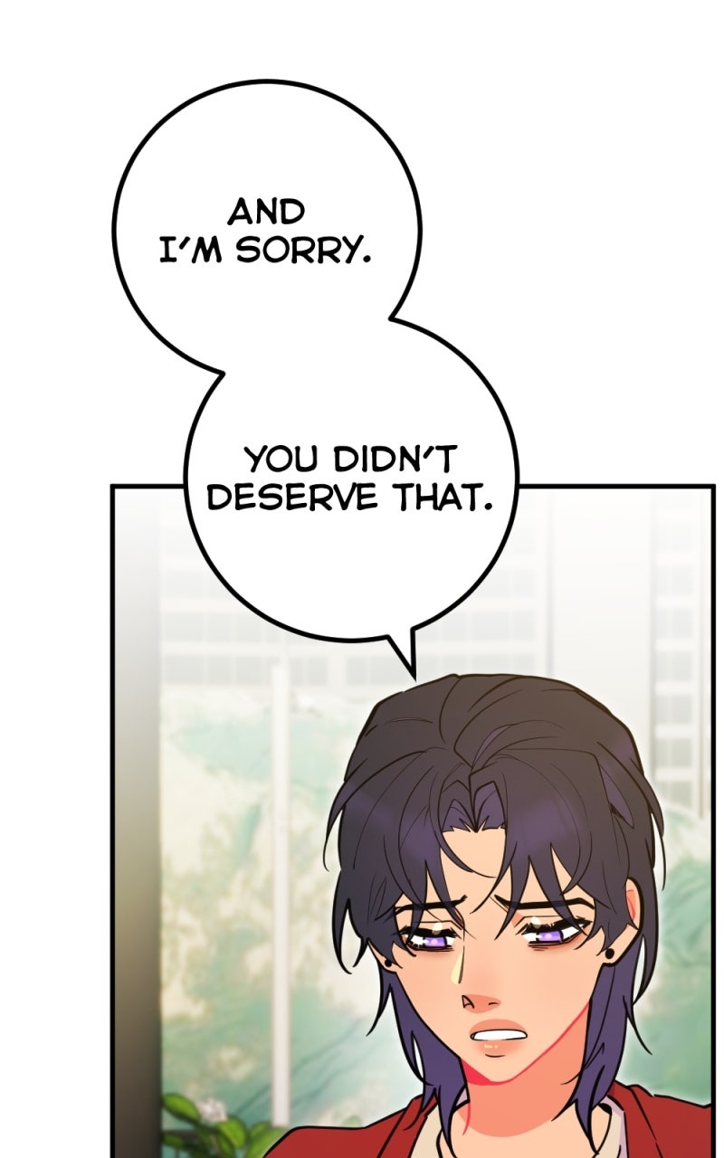 Girlfriend Manual Ep. 74 - Apology page 41 - 