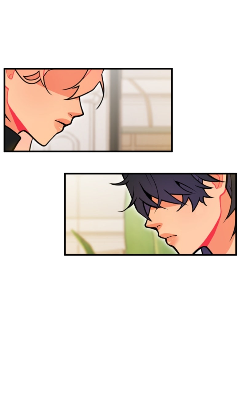 Girlfriend Manual Ep. 74 - Apology page 44 - 