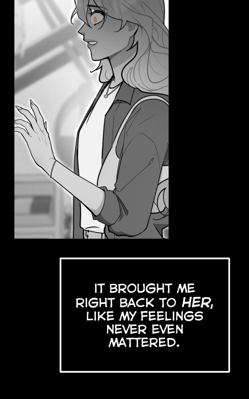 Girlfriend Manual Ep. 74 - Apology page 49 - 