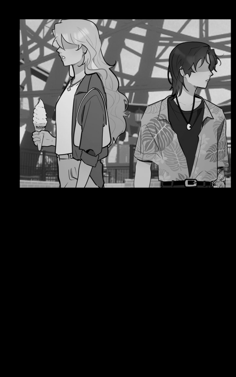 Girlfriend Manual Ep. 74 - Apology page 50 - 