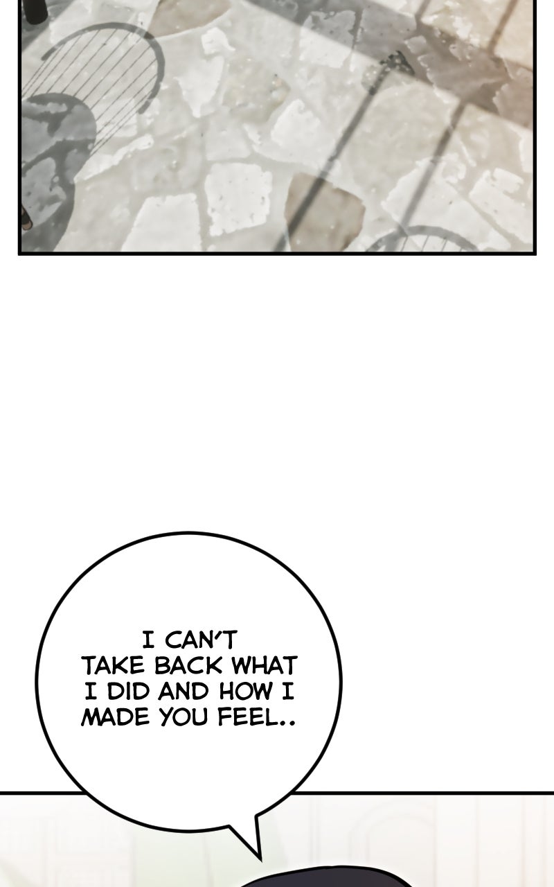 Girlfriend Manual Ep. 74 - Apology page 6 - 