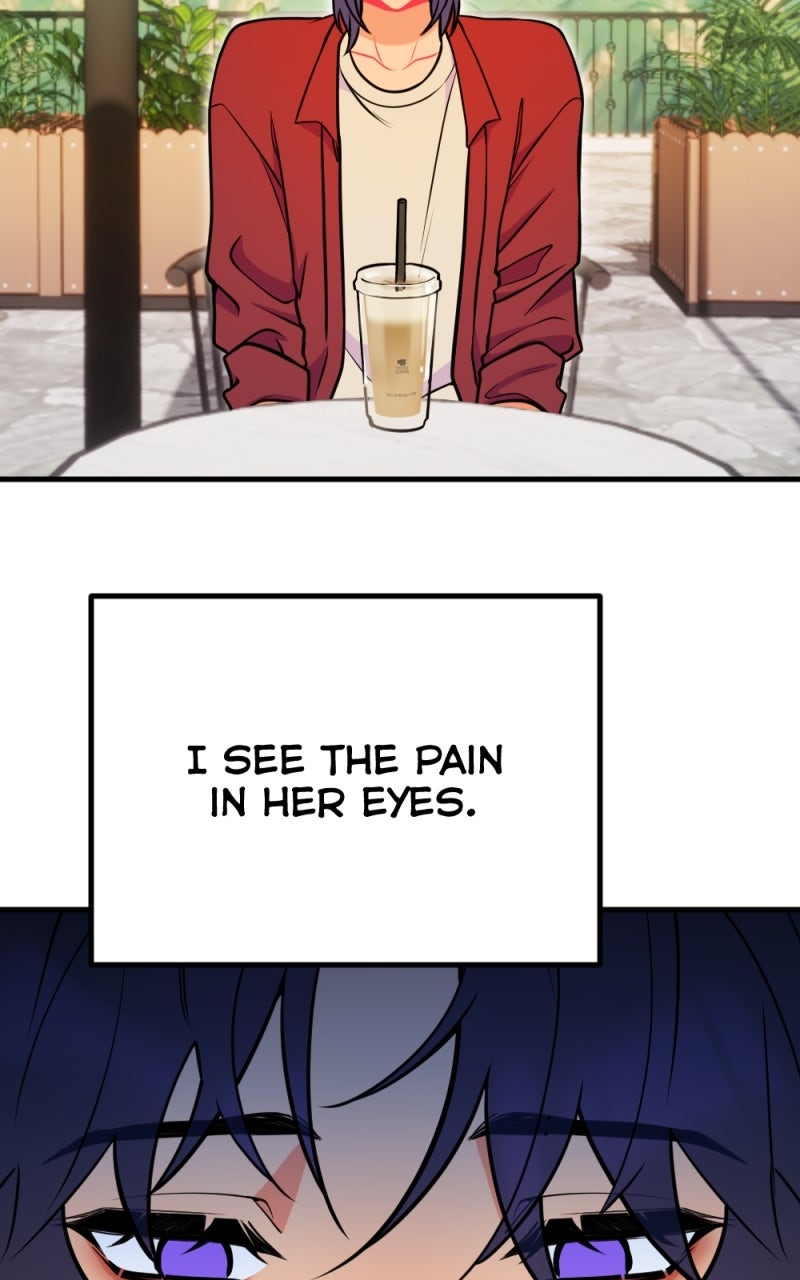 Girlfriend Manual Ep. 74 - Apology page 53 - 