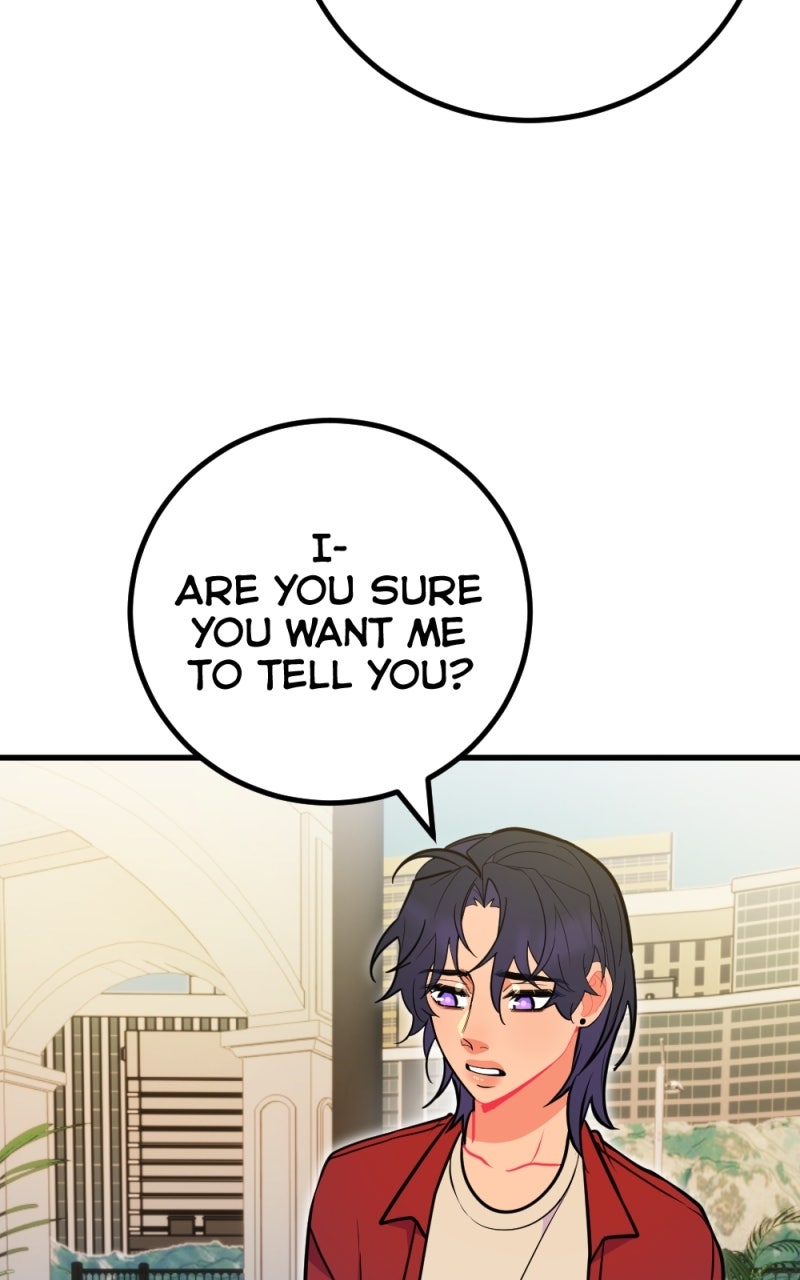 Girlfriend Manual Ep. 74 - Apology page 57 - 