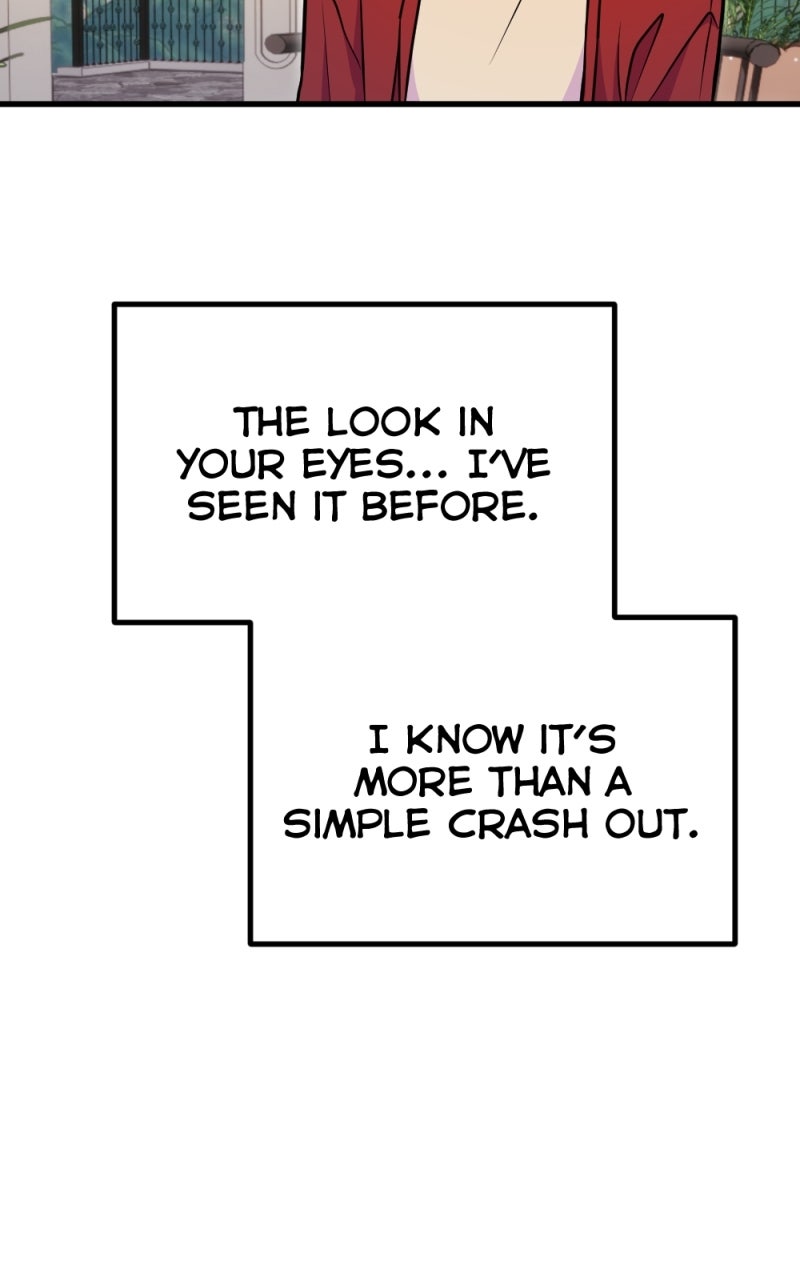 Girlfriend Manual Ep. 74 - Apology page 58 - 