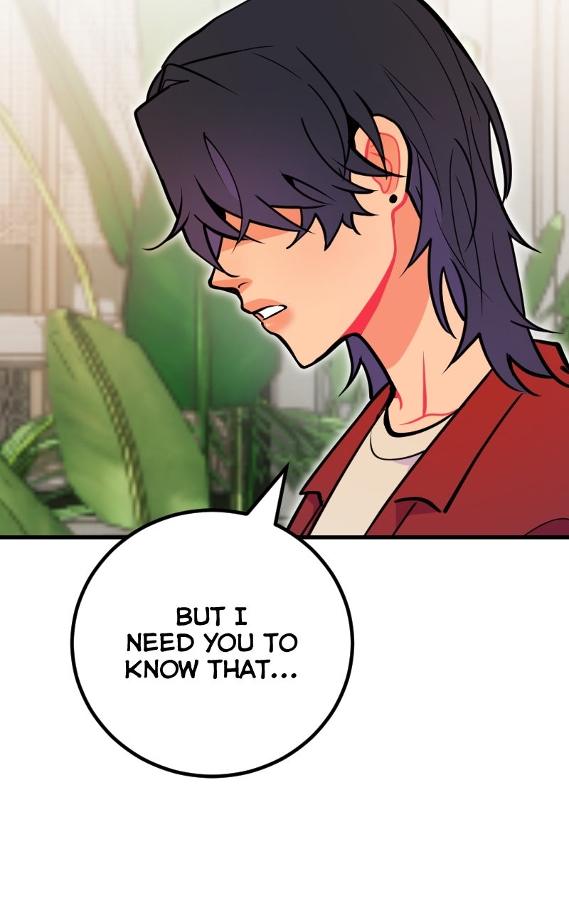 Girlfriend Manual Ep. 74 - Apology page 7 - 