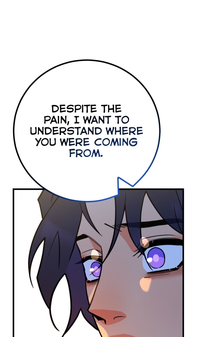 Girlfriend Manual Ep. 74 - Apology page 61 - 
