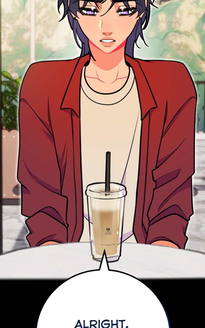 Girlfriend Manual Ep. 74 - Apology page 65 - 