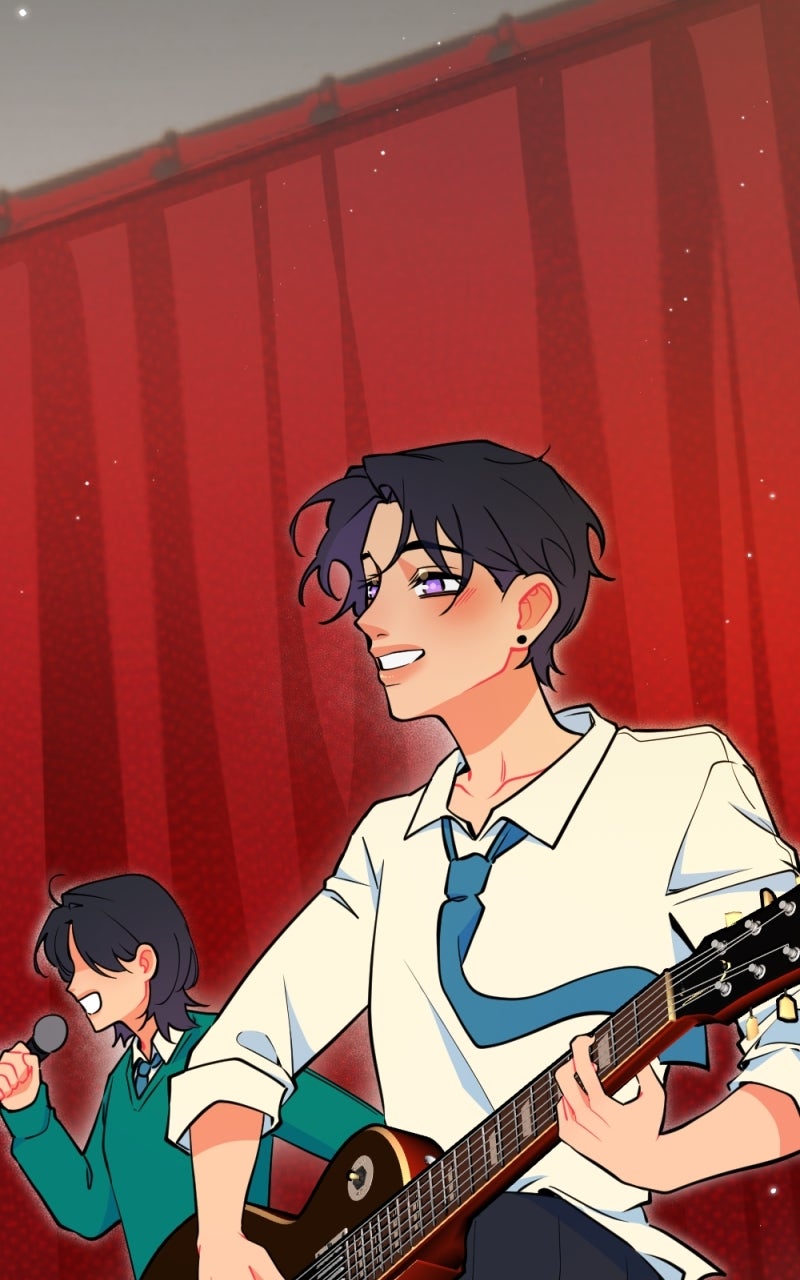Girlfriend Manual Ep. 74 - Apology page 69 - 