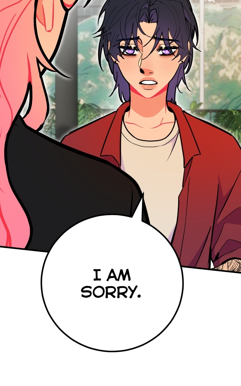 Girlfriend Manual Ep. 74 - Apology page 9 - 