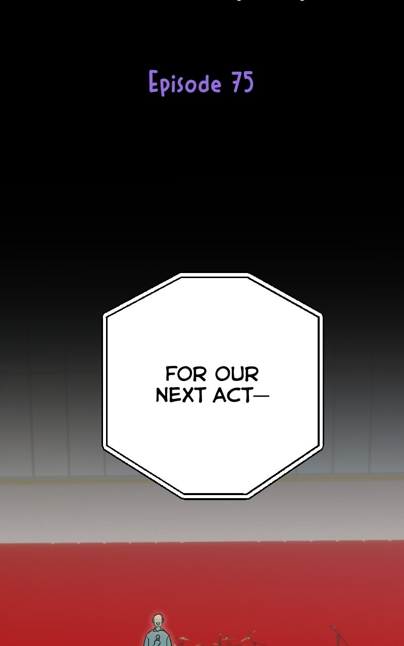 Girlfriend Manual Ep. 75 - Levi's Past (1) page 2 - 