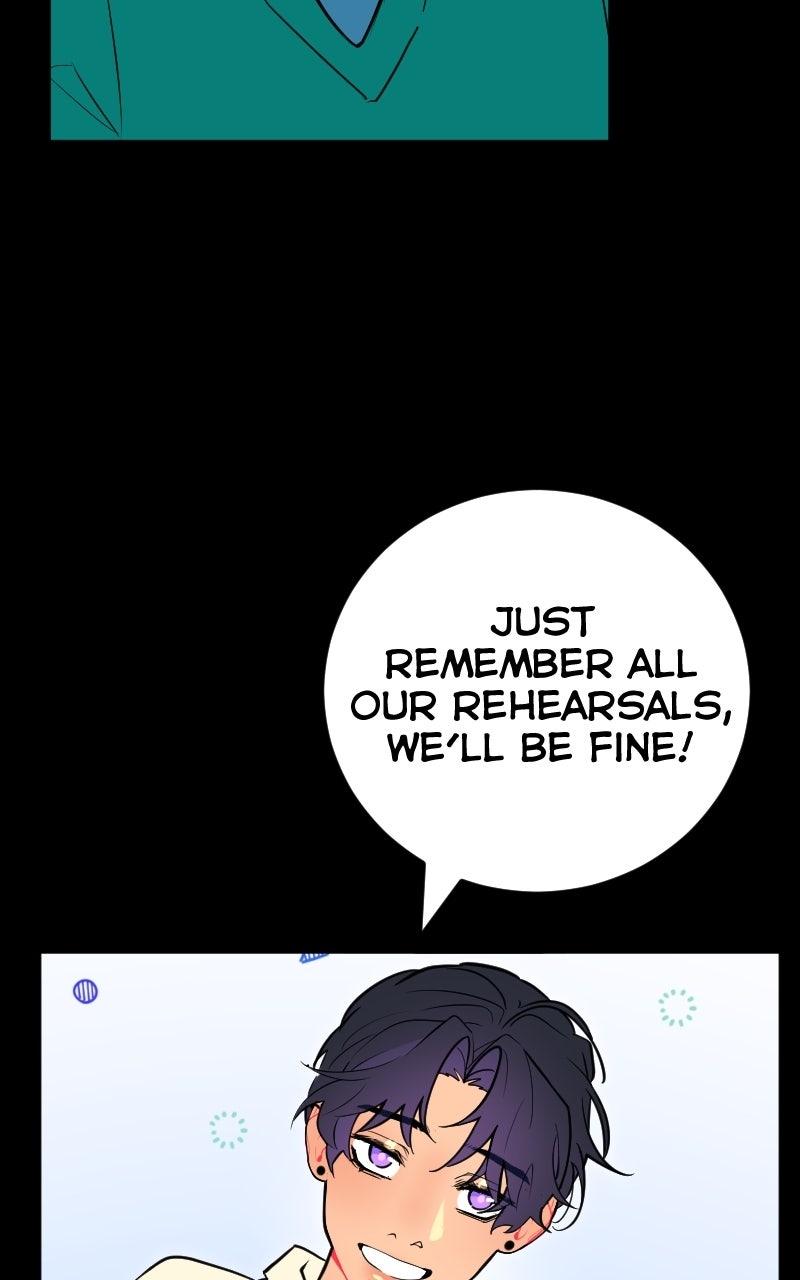 Girlfriend Manual Ep. 75 - Levi's Past (1) page 14 - 