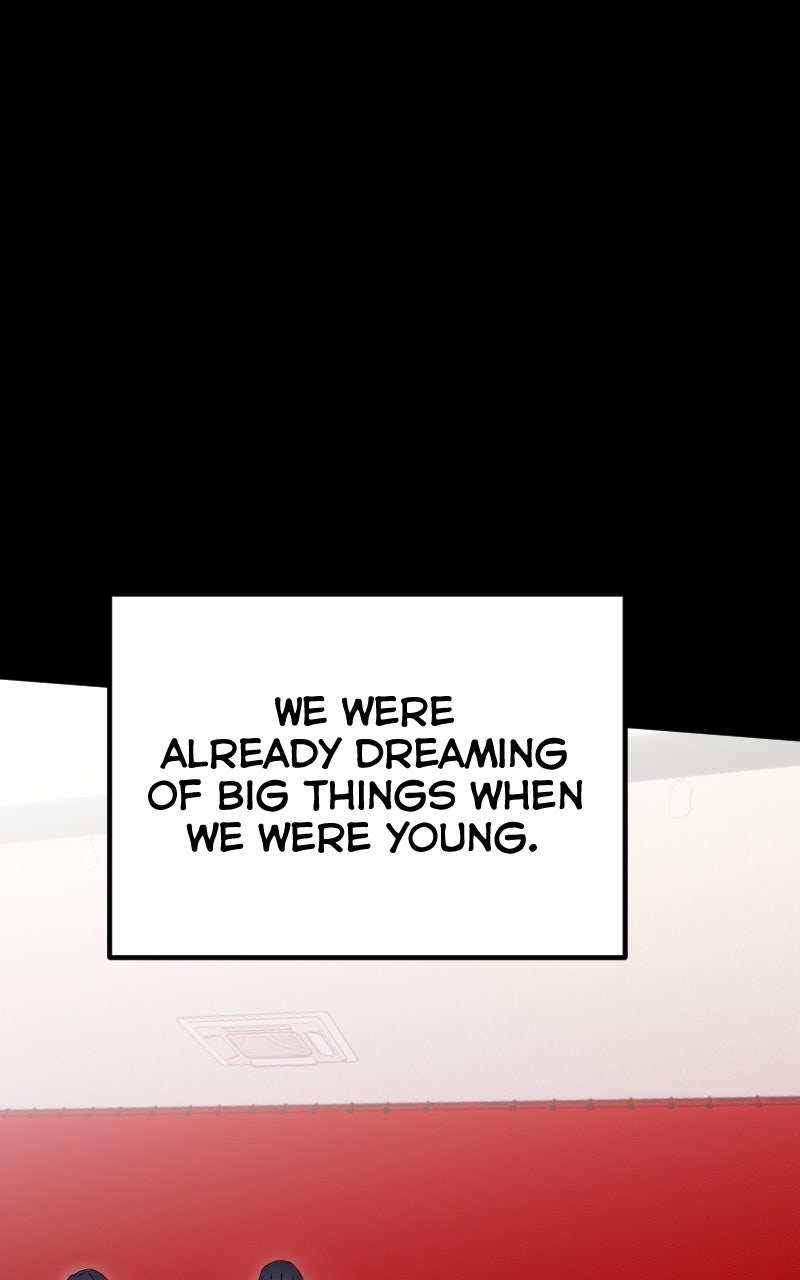 Girlfriend Manual Ep. 75 - Levi's Past (1) page 17 - 