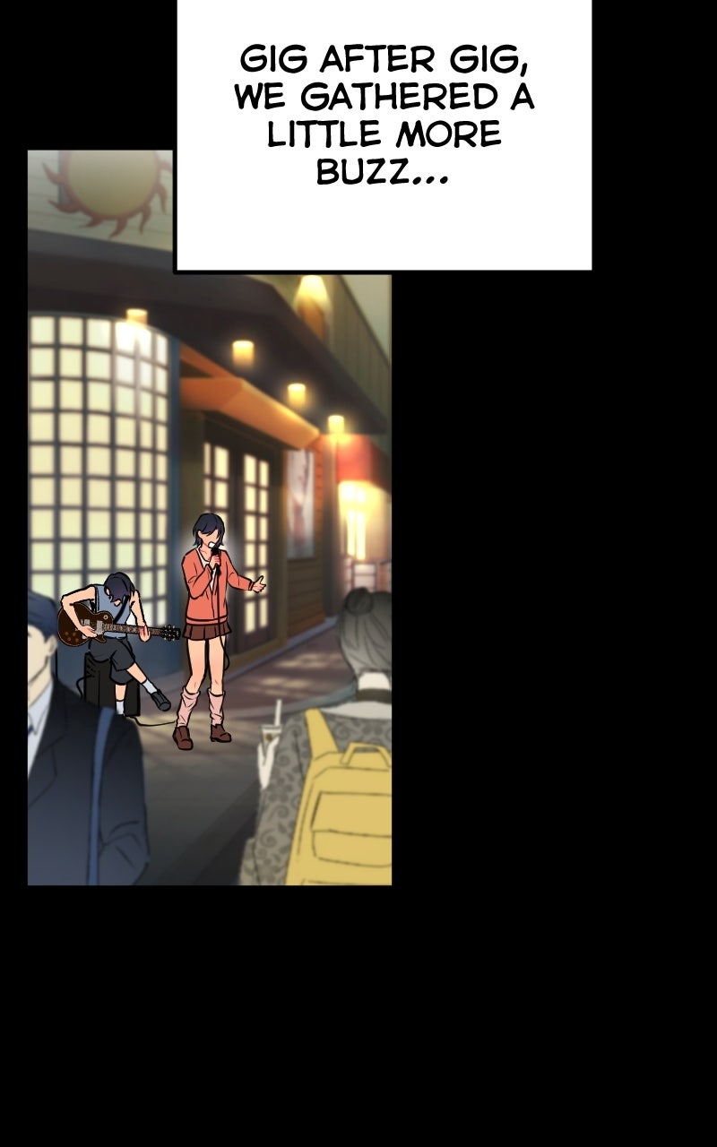 Girlfriend Manual Ep. 75 - Levi's Past (1) page 25 - 