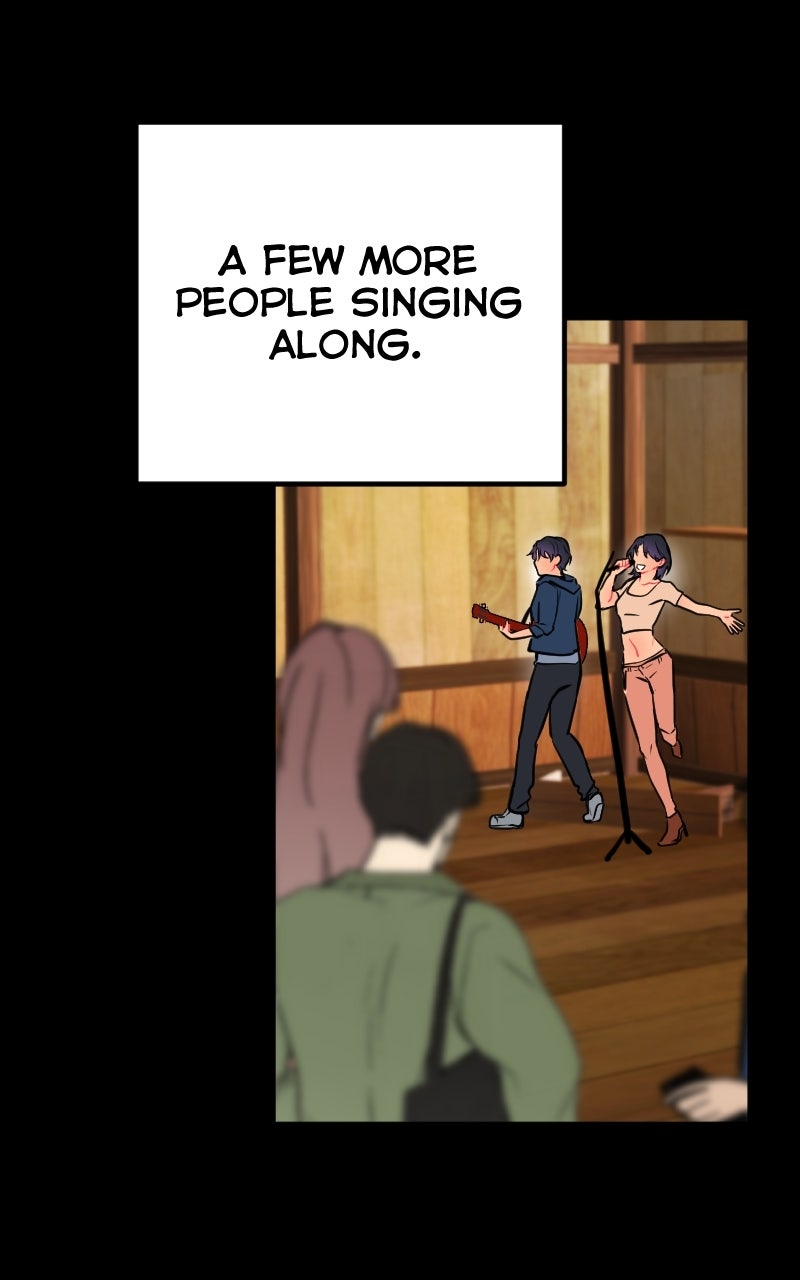 Girlfriend Manual Ep. 75 - Levi's Past (1) page 26 - 