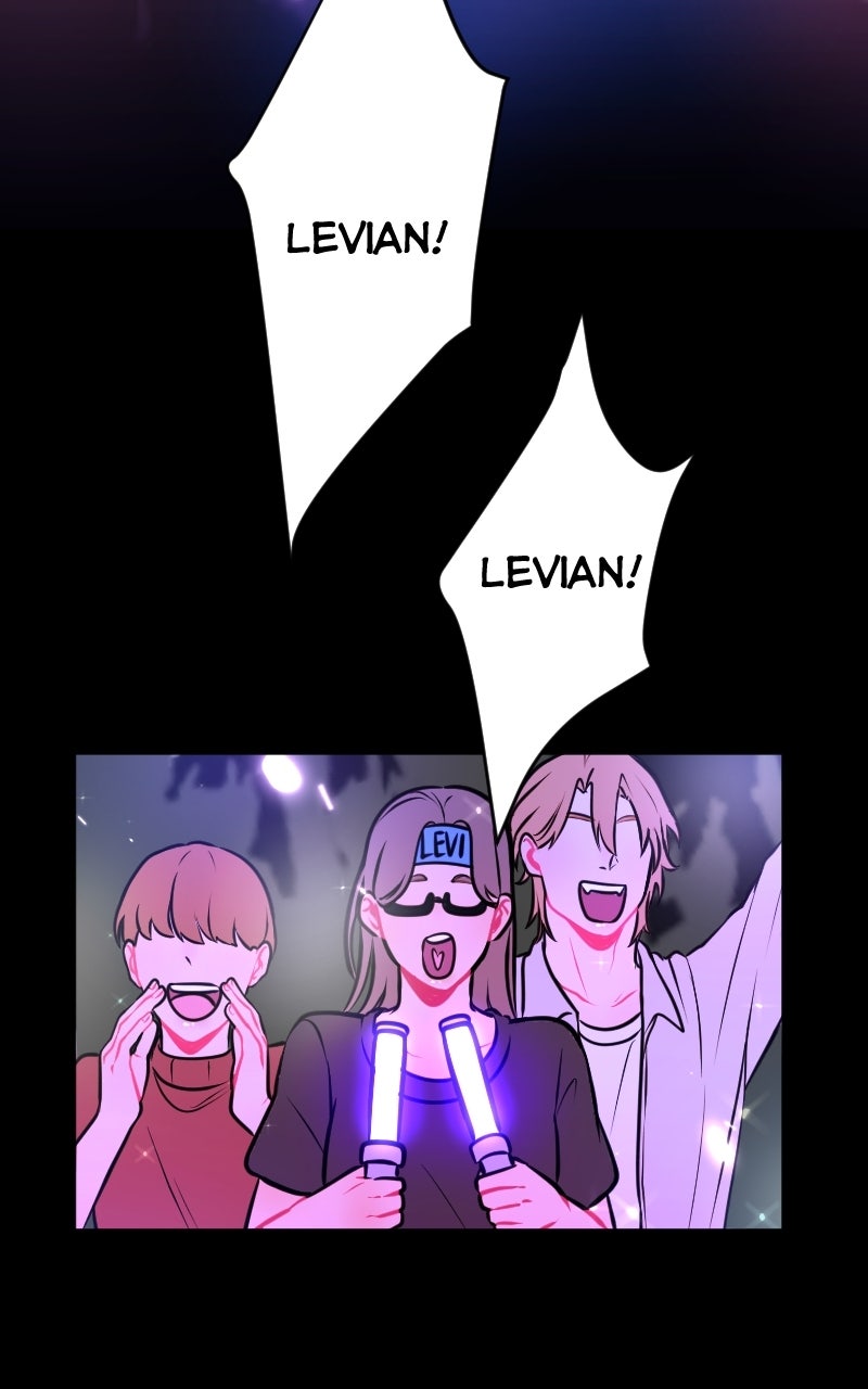 Girlfriend Manual Ep. 75 - Levi's Past (1) page 30 - 