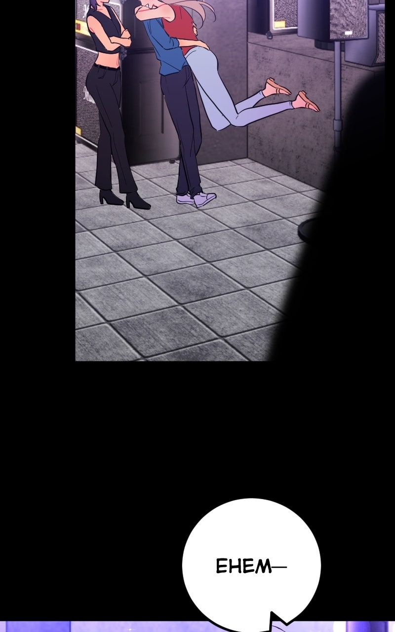 Girlfriend Manual Ep. 75 - Levi's Past (1) page 34 - 
