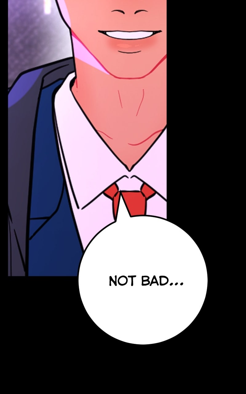 Girlfriend Manual Ep. 75 - Levi's Past (1) page 36 - 