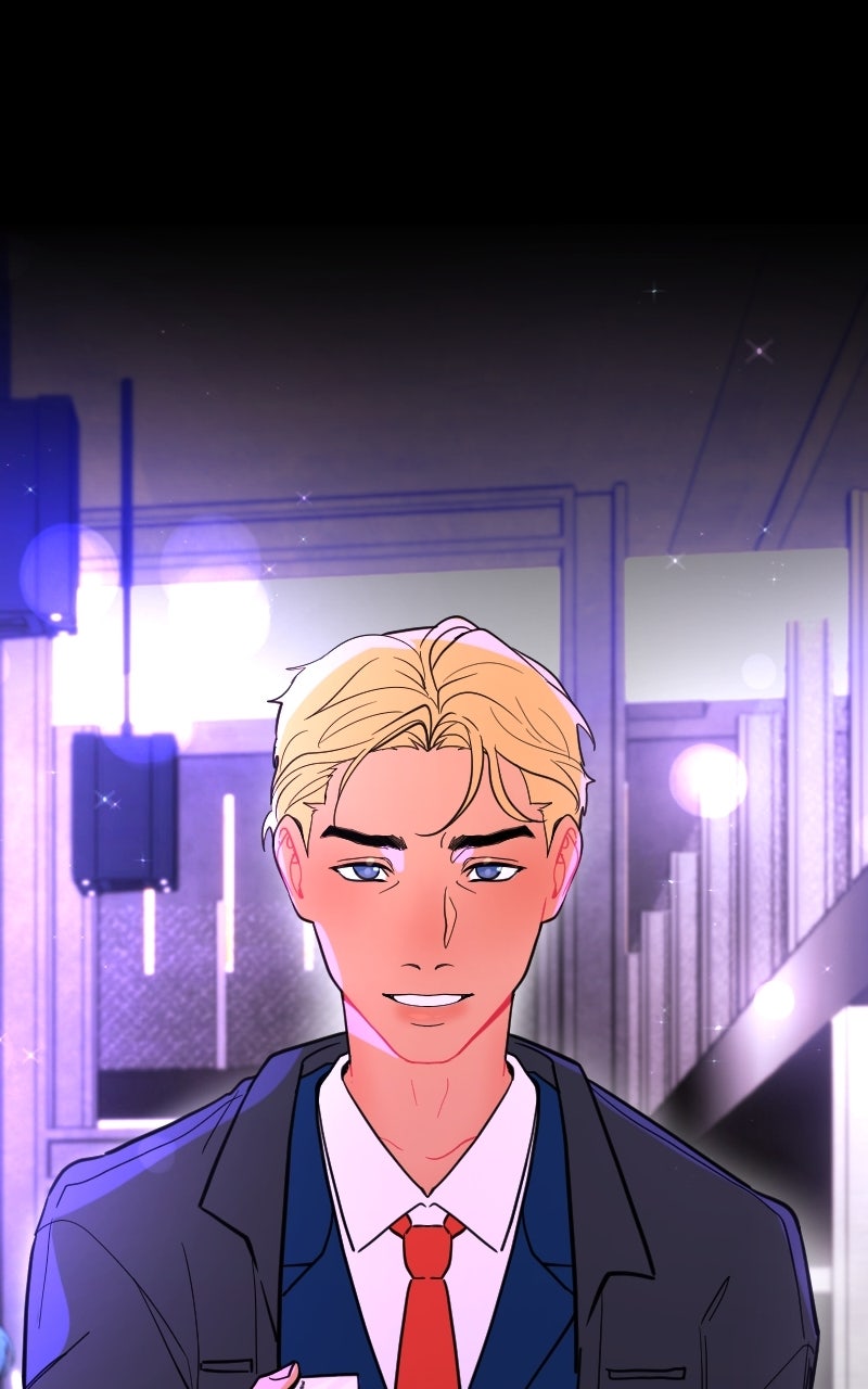Girlfriend Manual Ep. 75 - Levi's Past (1) page 37 - 