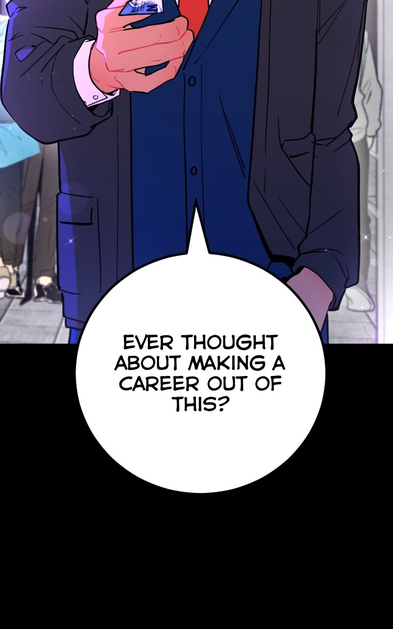 Girlfriend Manual Ep. 75 - Levi's Past (1) page 38 - 