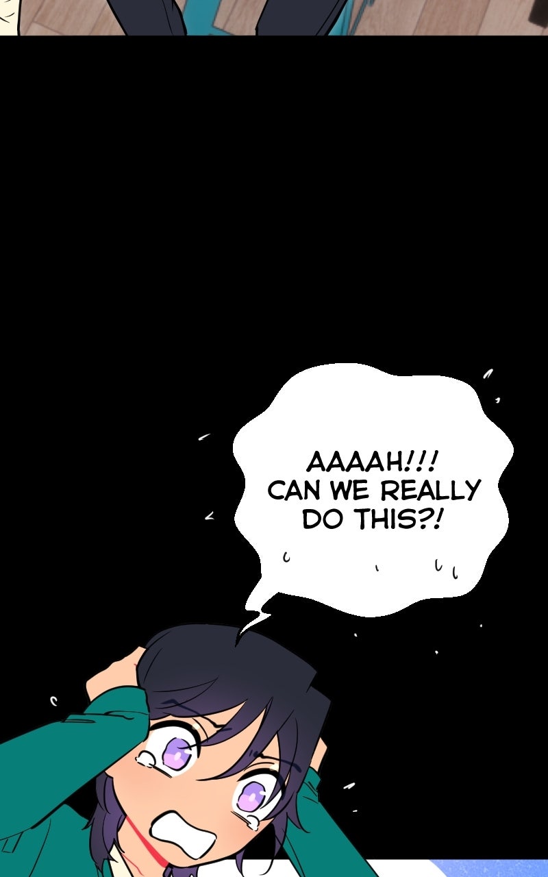 Girlfriend Manual Ep. 75 - Levi's Past (1) page 10 - 