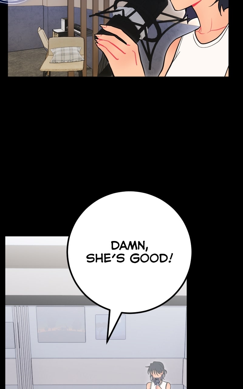 Girlfriend Manual Ep. 76 - Levi's Past (2) page 2 - 