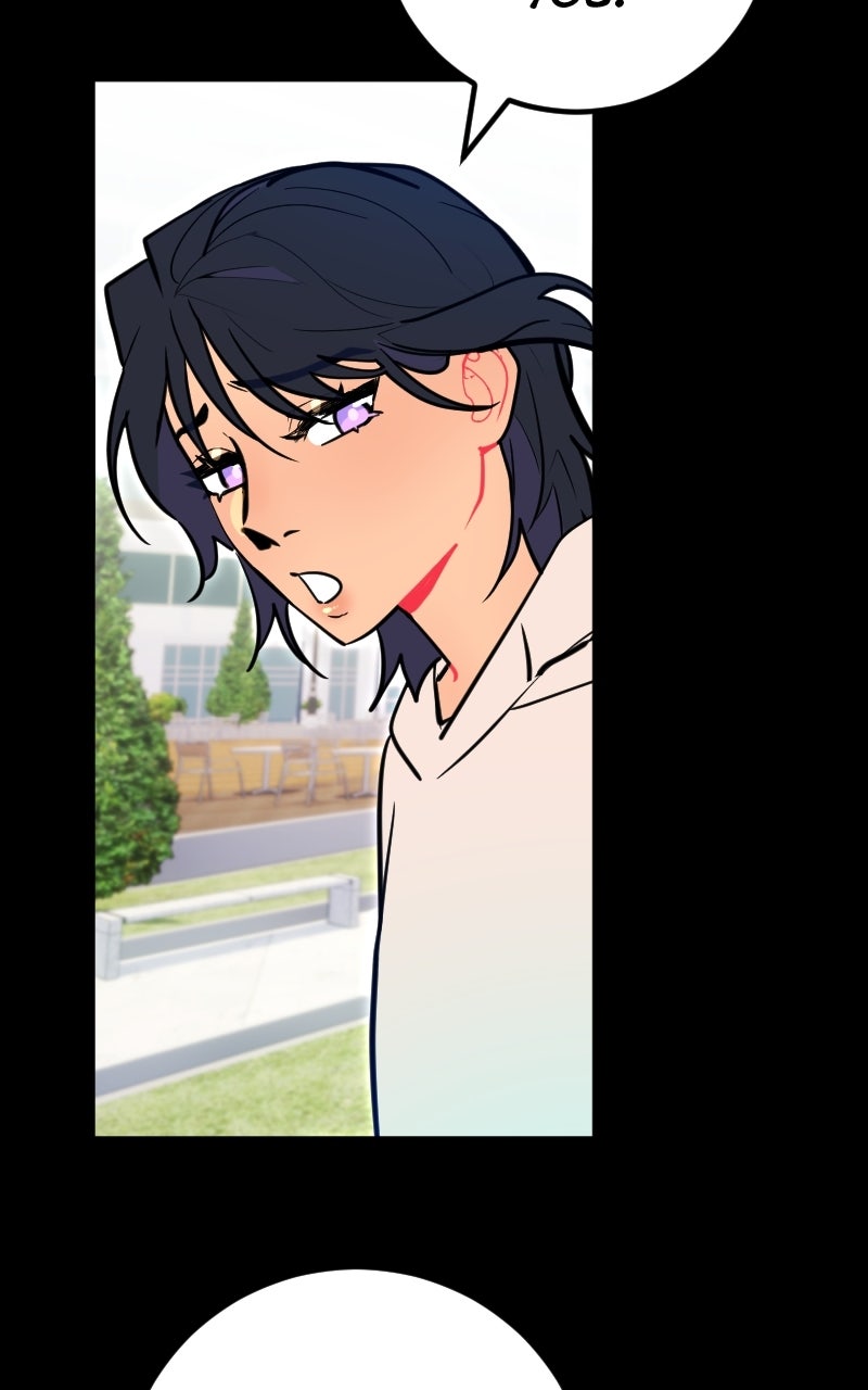 Girlfriend Manual Ep. 76 - Levi's Past (2) page 14 - 