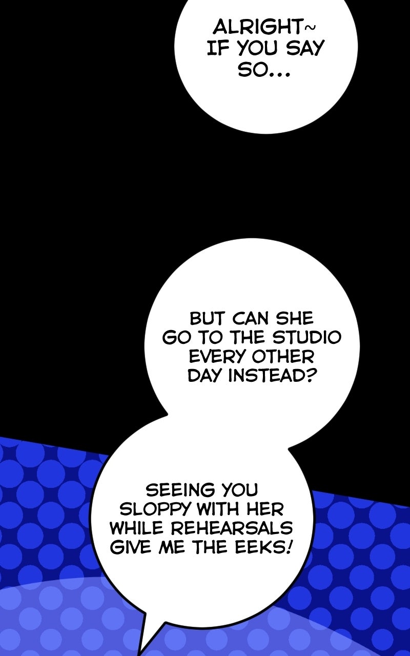 Girlfriend Manual Ep. 76 - Levi's Past (2) page 17 - 