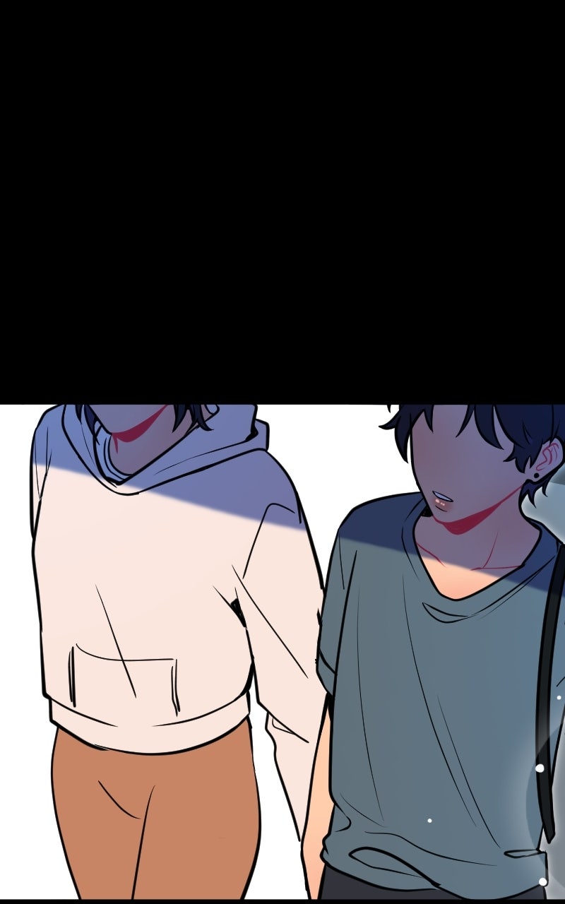 Girlfriend Manual Ep. 76 - Levi's Past (2) page 19 - 