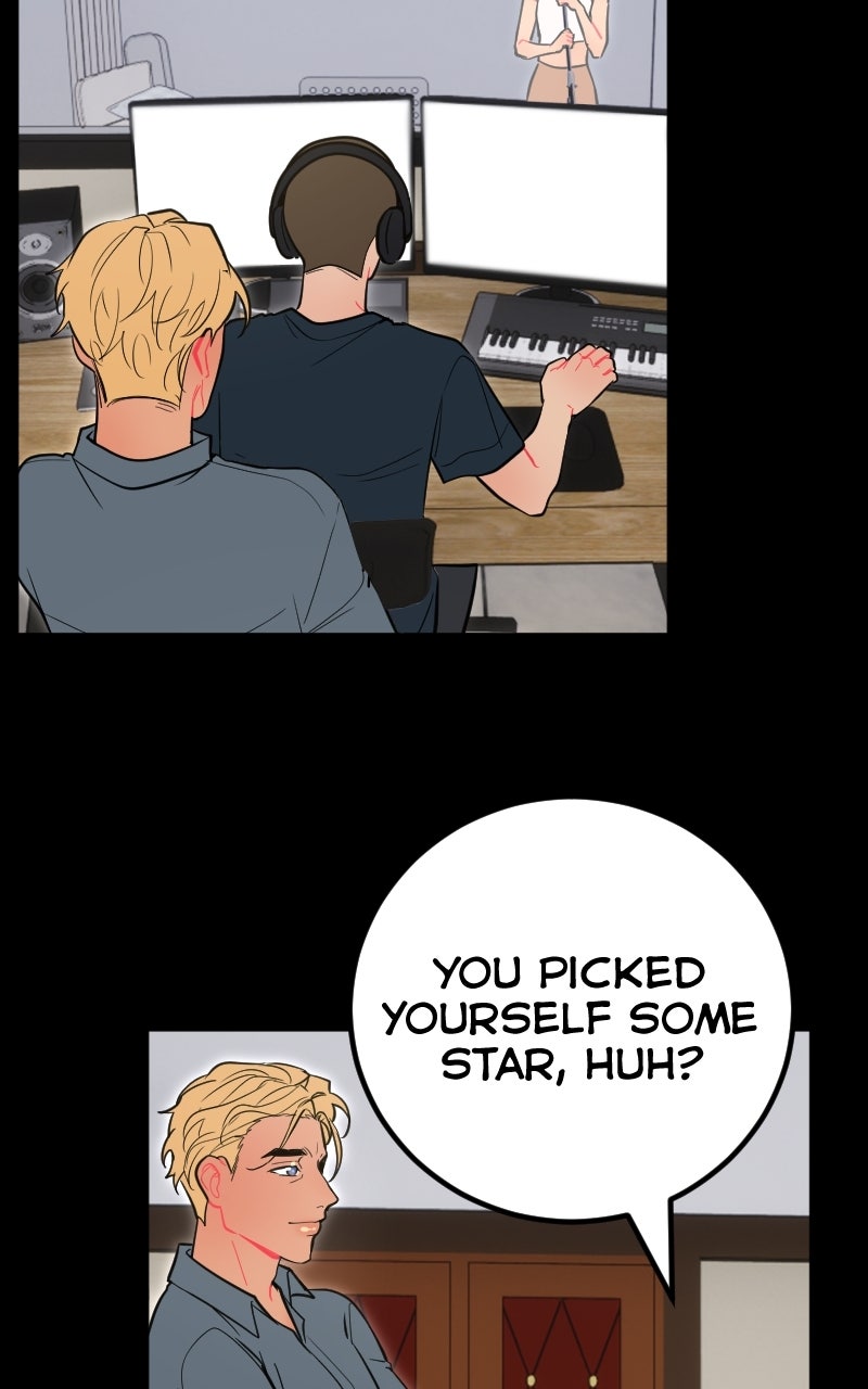 Girlfriend Manual Ep. 76 - Levi's Past (2) page 3 - 