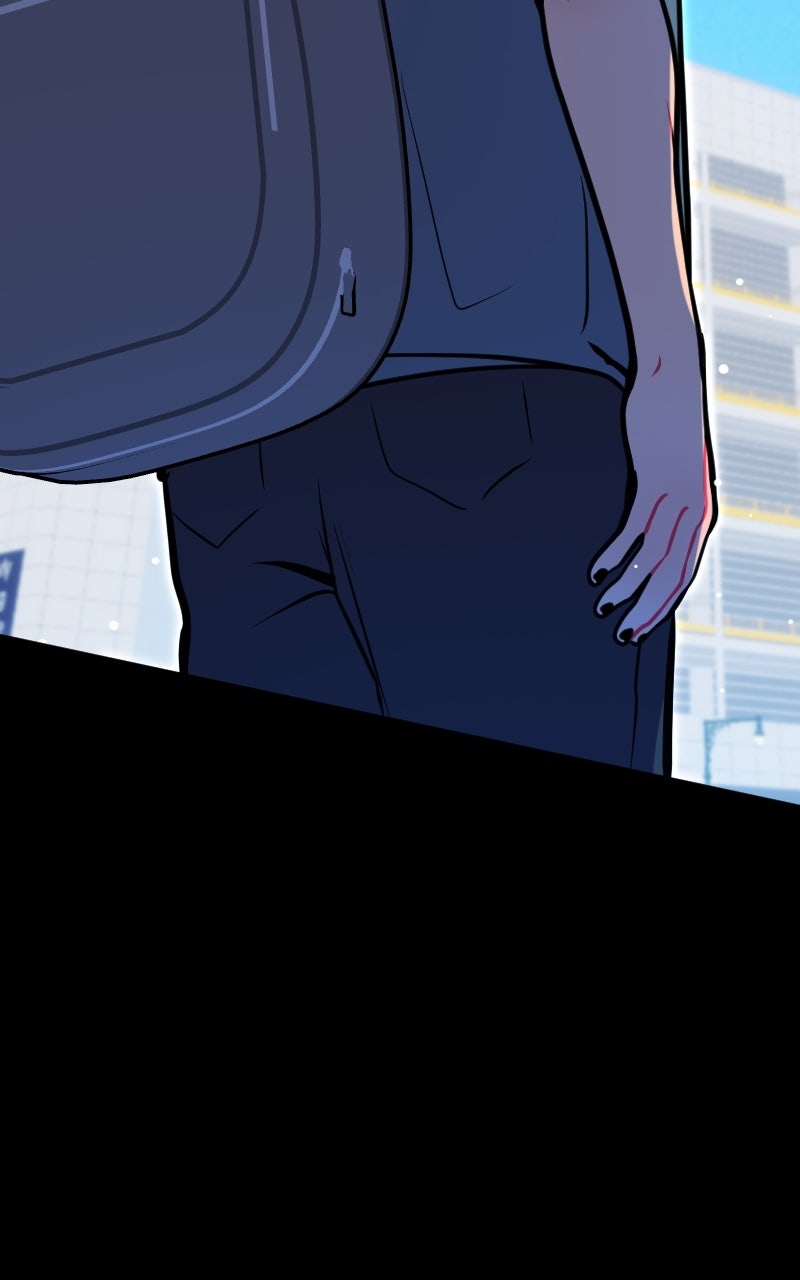 Girlfriend Manual Ep. 76 - Levi's Past (2) page 22 - 