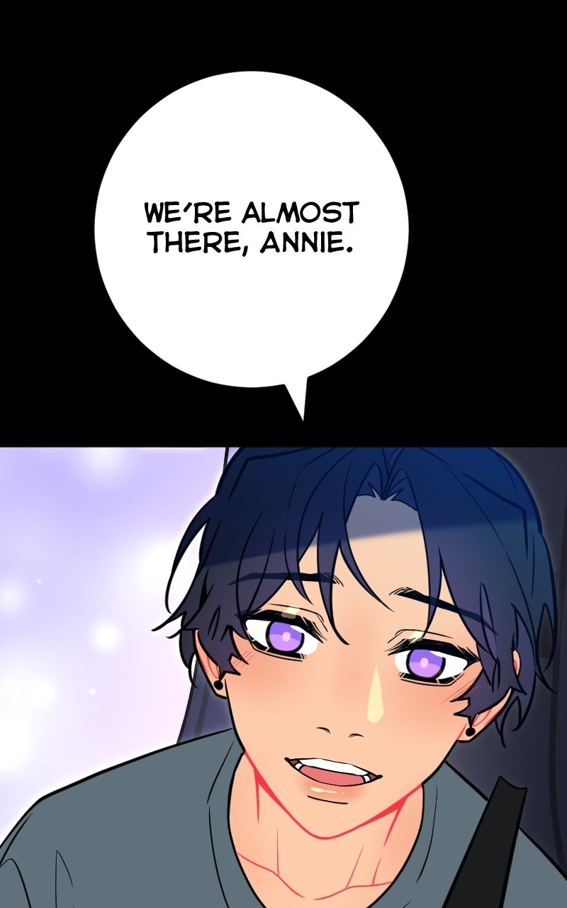 Girlfriend Manual Ep. 76 - Levi's Past (2) page 23 - 