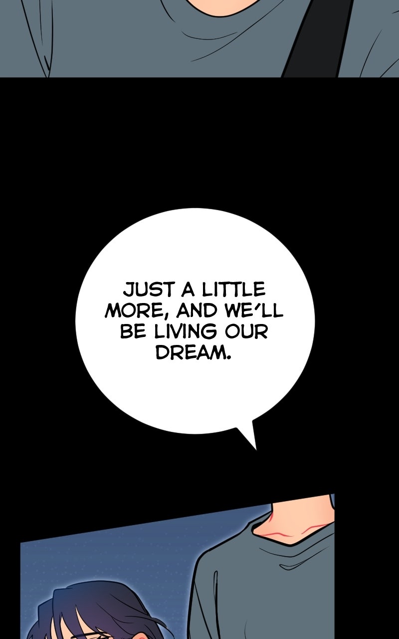 Girlfriend Manual Ep. 76 - Levi's Past (2) page 24 - 