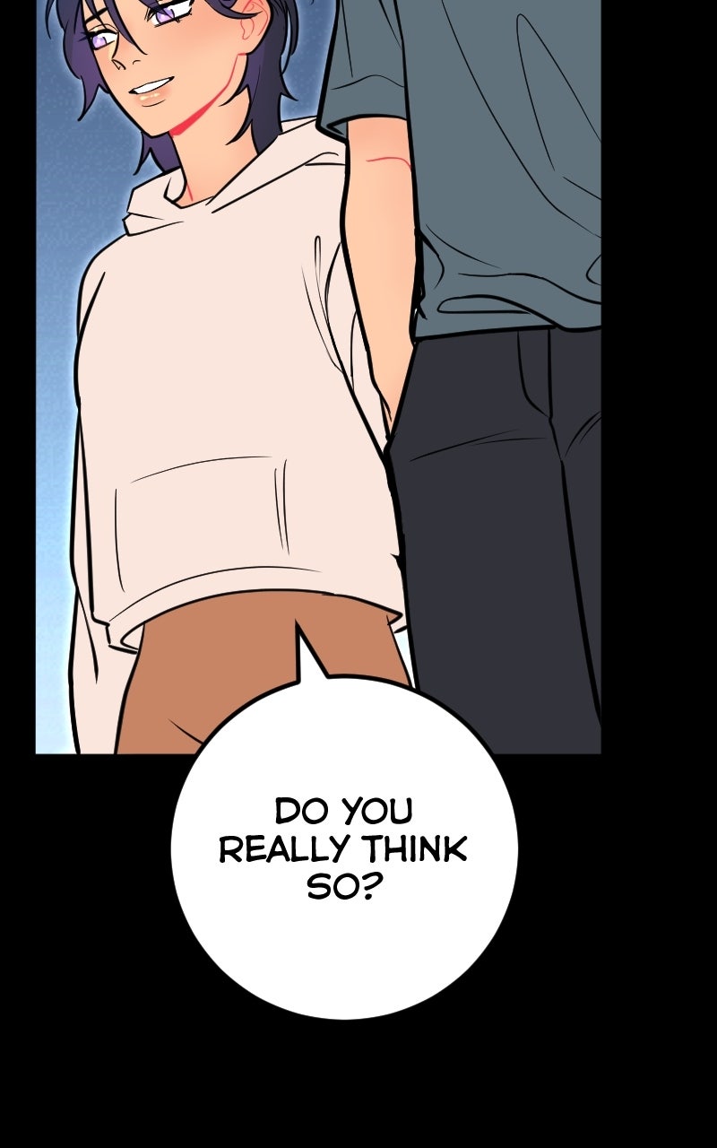 Girlfriend Manual Ep. 76 - Levi's Past (2) page 25 - 