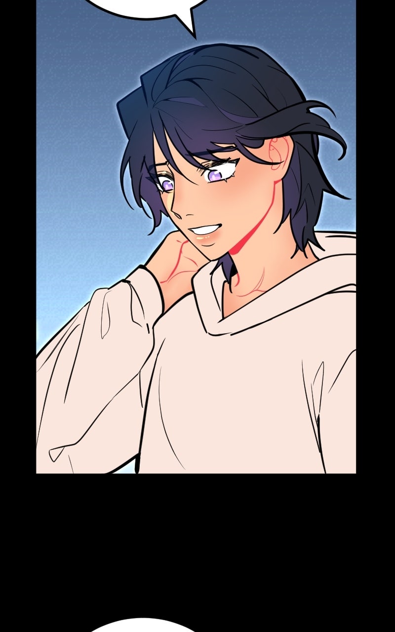 Girlfriend Manual Ep. 76 - Levi's Past (2) page 28 - 