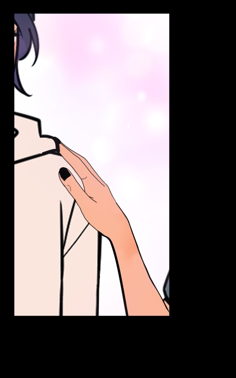 Girlfriend Manual Ep. 76 - Levi's Past (2) page 30 - 