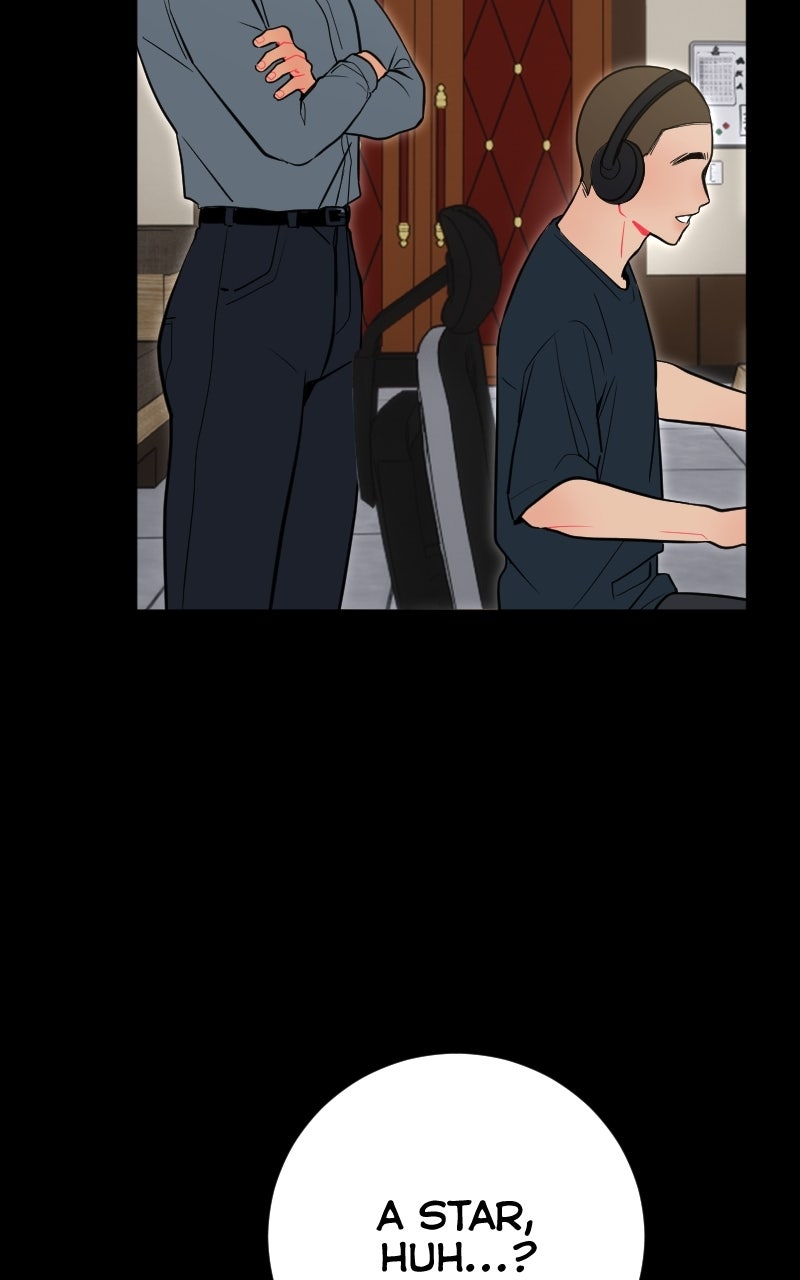 Girlfriend Manual Ep. 76 - Levi's Past (2) page 4 - 