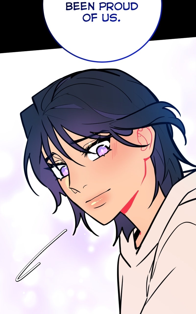 Girlfriend Manual Ep. 76 - Levi's Past (2) page 34 - 